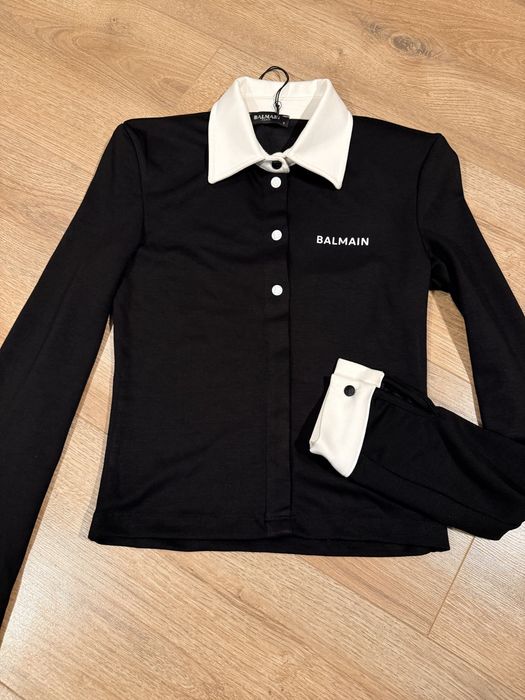 Дамска блуза Balmain