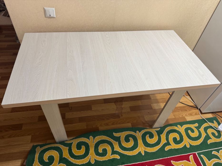 Стол кухонный 75х140см
