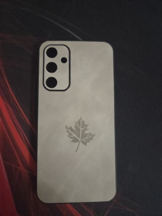 Продам чехол Samsung A25