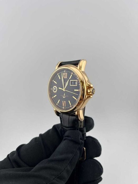 Наручные часы Ulysse Nardin Diver ref: 22687
