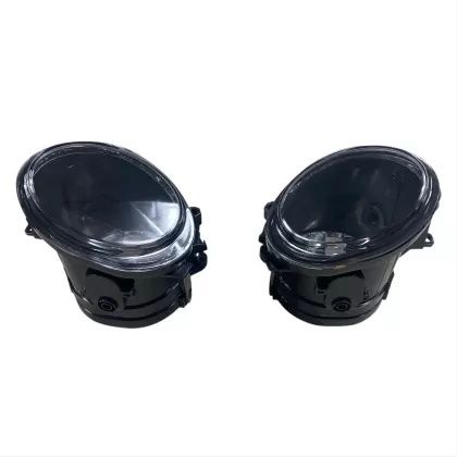 Халогени за BMW E39 / E46 за М Тех/М3/М5 броня