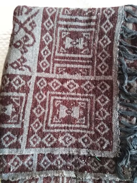 Жакардови килими