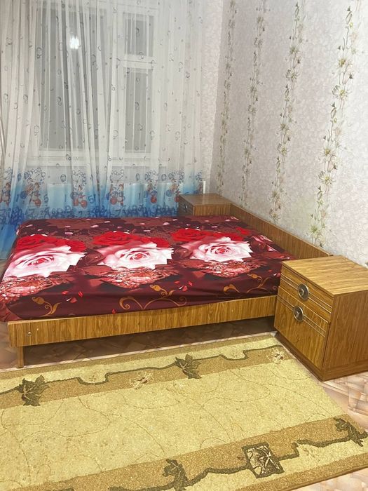 Сдам 2х комн квартиру