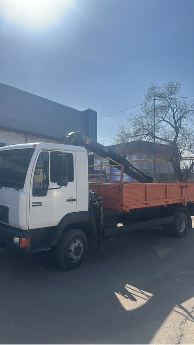 Манипулятор услуги