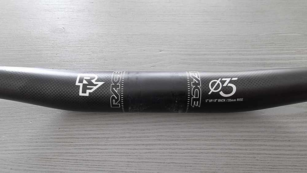 кормило Race Face next R 35