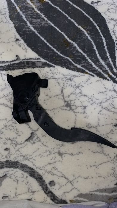 Cobalt elektron gaz pedali YANGI