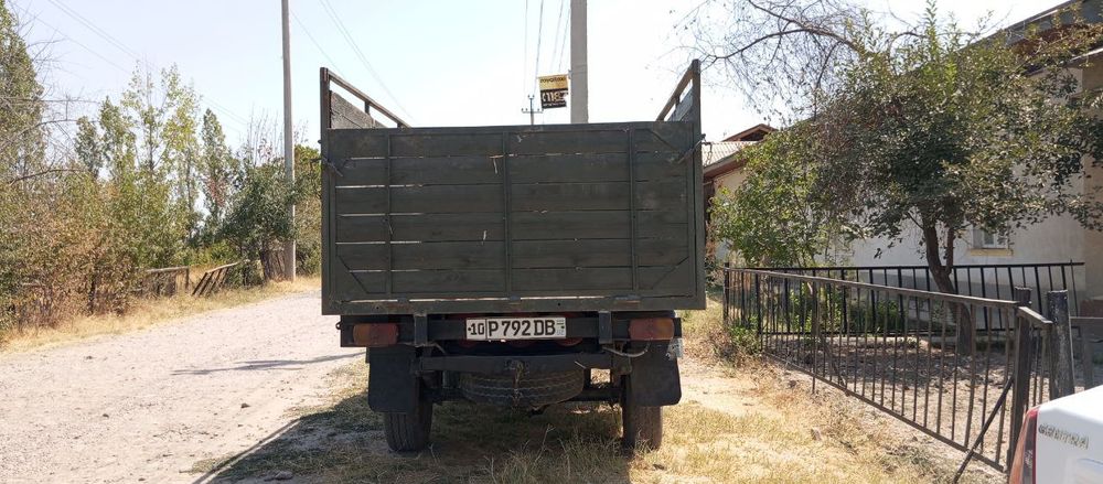 Uaz452D 30mln kami bor variantga ham keliwamz