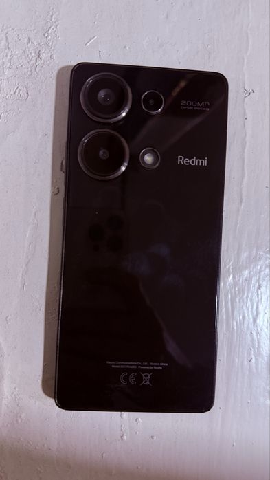 Redmi note 13 pro | 256 gb
