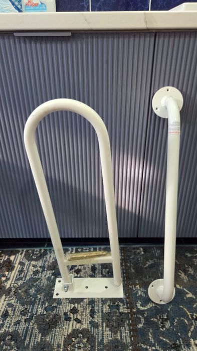 Стул унитаз кресло унитаз