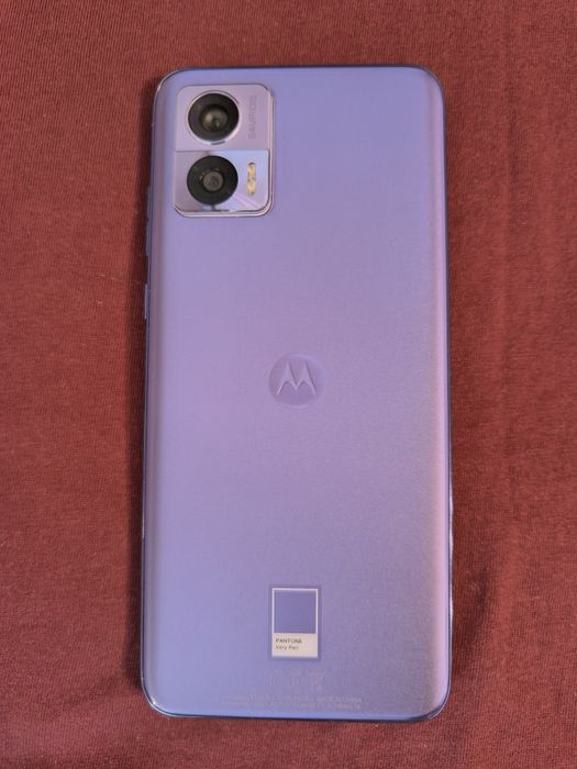 Motorola Edge 30 Neo