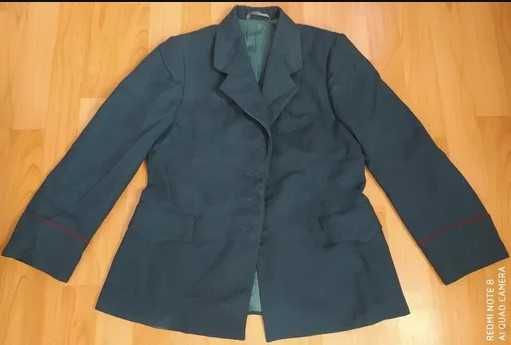 Военная рубашка хаки, юбка, советская, 9 мая