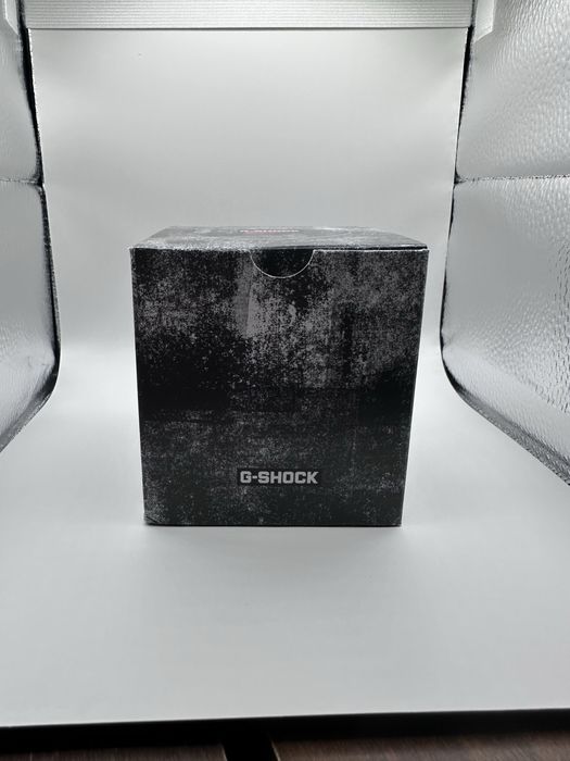 *Чисто Нов* Casio G-Shock GWG-2000-1A3 Mudmaster *Military Green*
