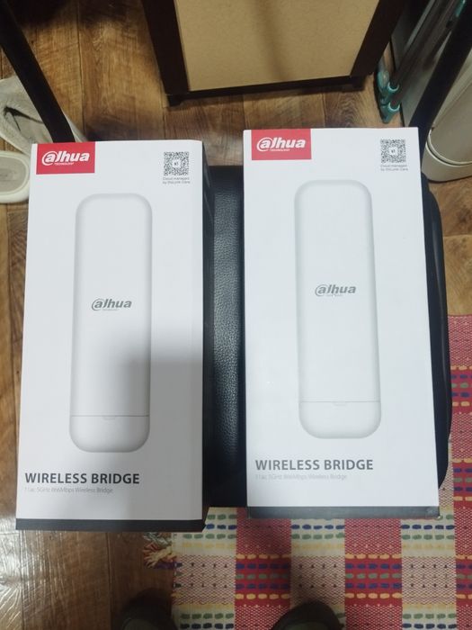 Продам радио мост Dahua (Дахуа)