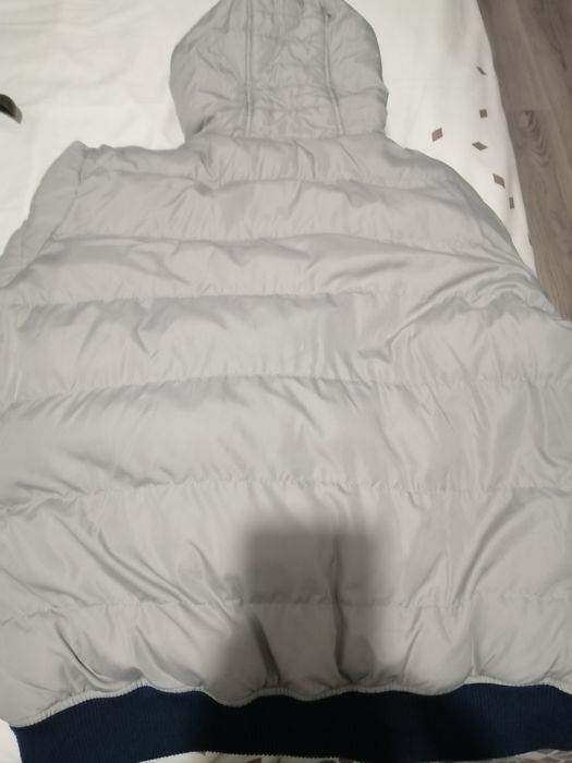 Зимно, мъжко, яке