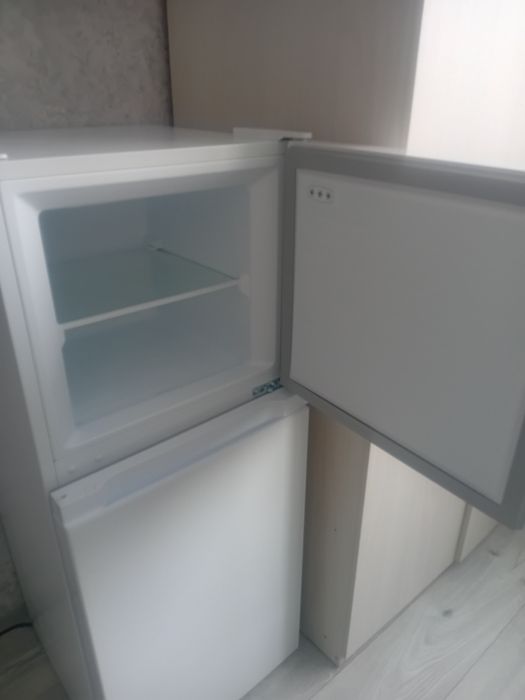 Холодильник новый