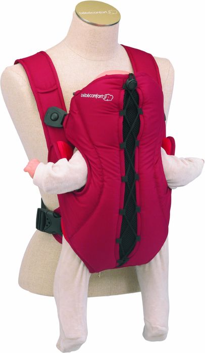 Кенгуру bebe confort Франция