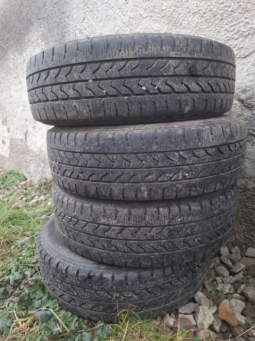 Anvelope de vãnzare