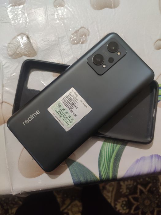 Realme GT neo 2  12/256 GB