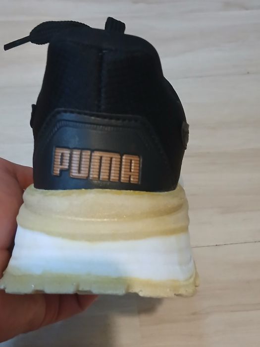 Маратонки PUMA Намаление