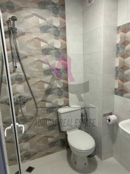 Дава се под наем Двустаен апартамент в Варна, Колхозен пазар - 60 кв.м за 448.8 € - Снимка #5