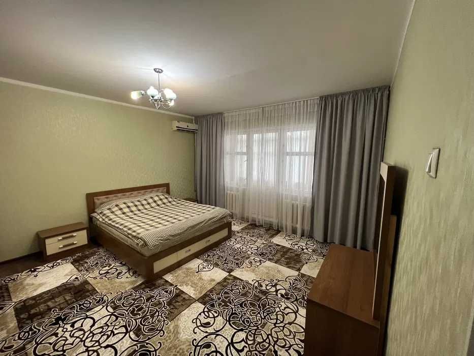 R2! Сдаётся КЛАССНАЯ квартира 2/3/9 на Паркентском, ор-р Шастри!