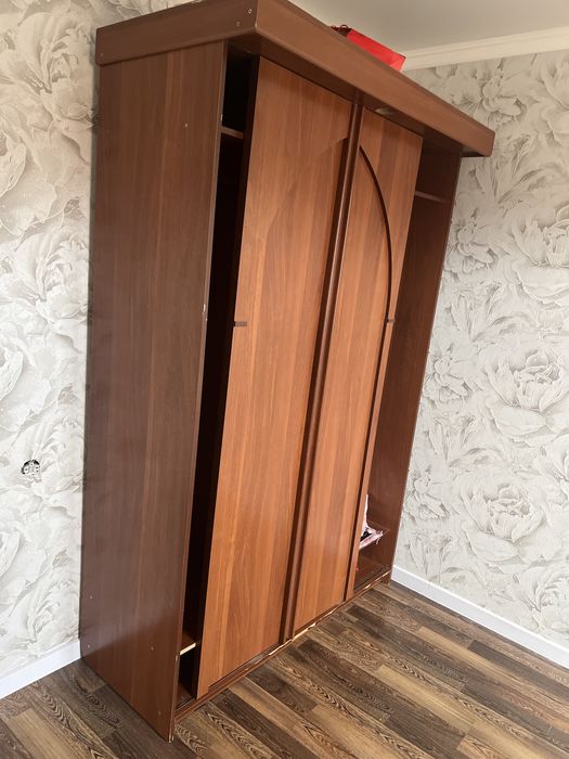 мебель в хорошем состоянии