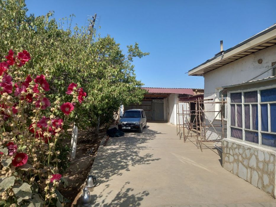 К,у'шог'оч Уй жой