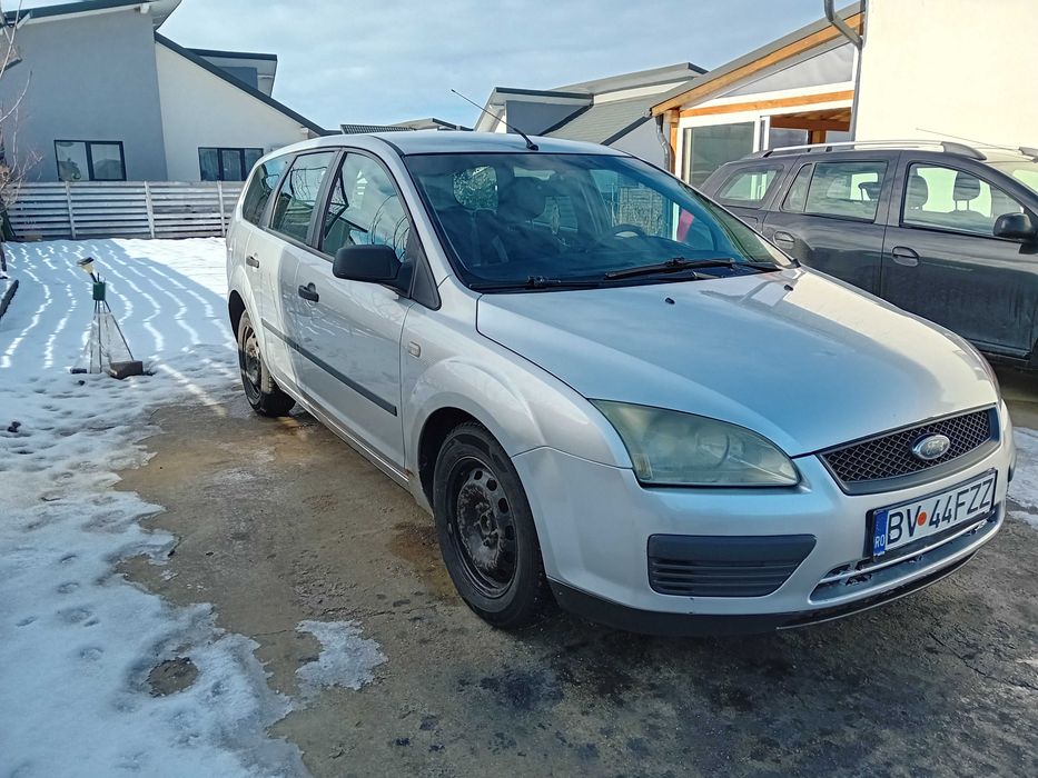 Ford Focus Break 1.6 TDCi 2005