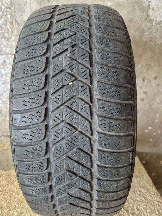 Vand anvelope de iarna Pirelli Winter Sottozero