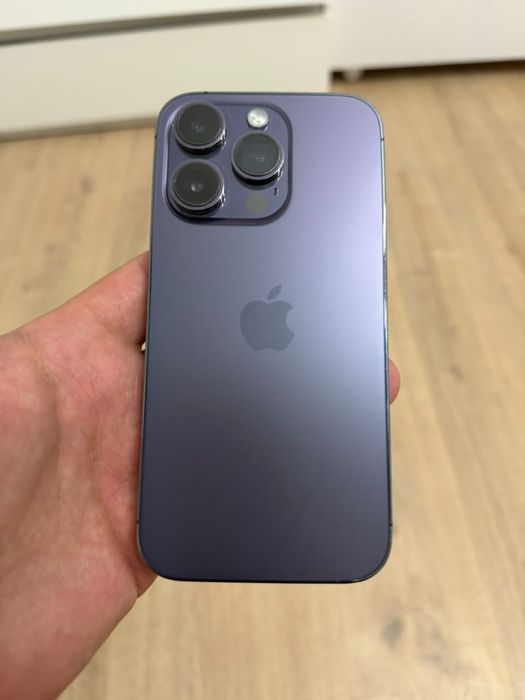 Обмен 14pro 128гб