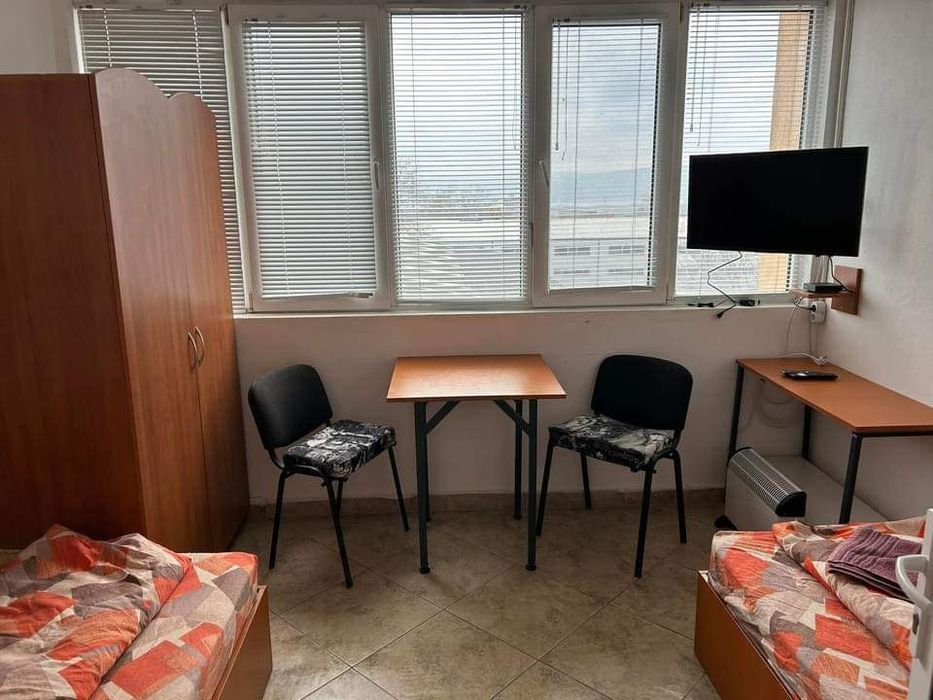 Нощувки Варна ЗПЗ