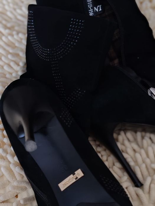 Продам полусапожки