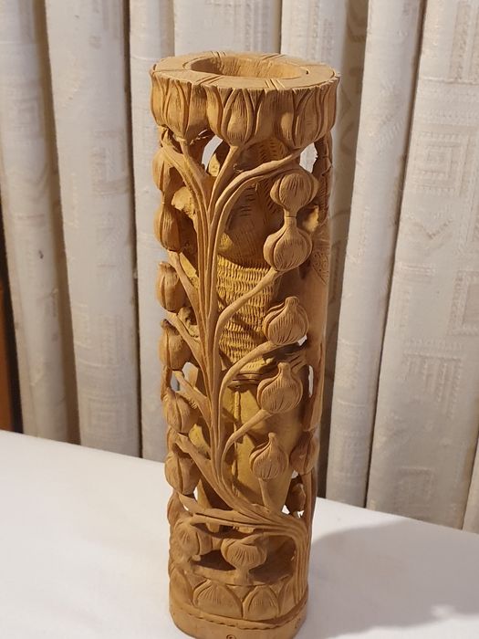 Vând statuieta India