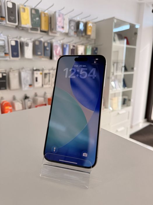 Iphone 15 Pro Max DOCHOUSEGSM