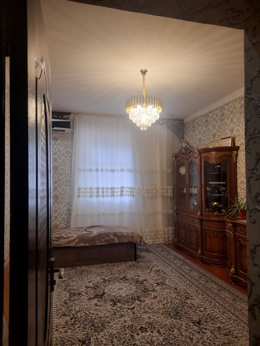 Yashnobod tumani uy sotiladi