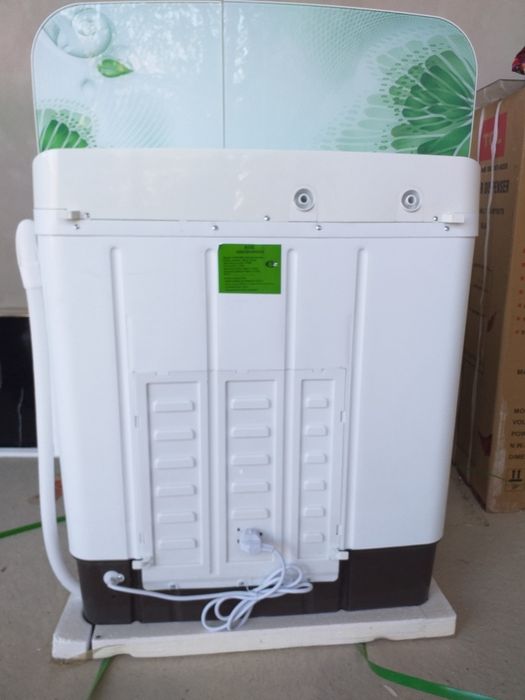 Аср электроник стиральная машина полуавтомат