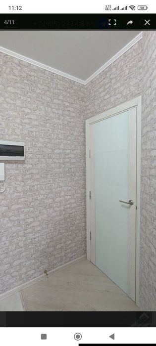 Ремонт под ключ.