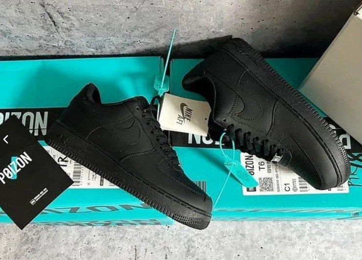Кроссовки Nike Air Force 1