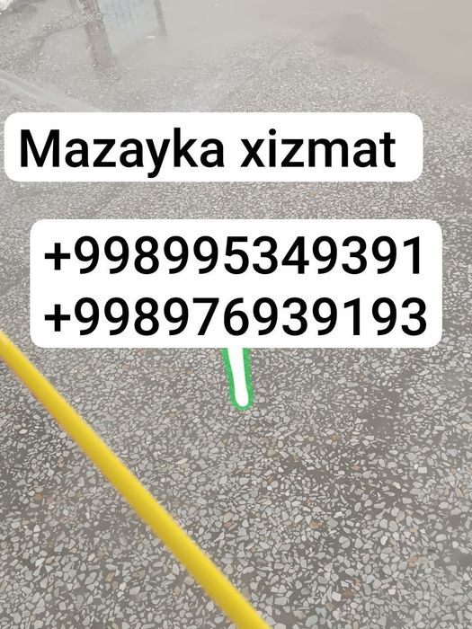 Mazayka qilamiz uzbikiston buylap