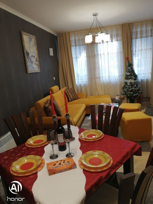 Дава се под наем Двустаен апартамент в к.к. Пампорово - 60 кв.м за 45.9 € - Снимка #6