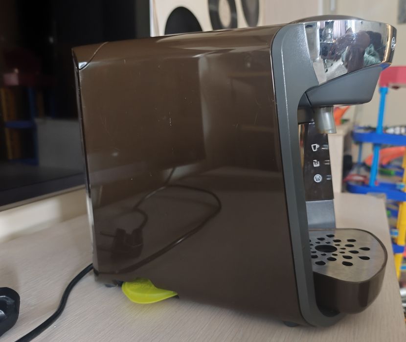 Espressor Bosch Tassimo Suny TAS 3202