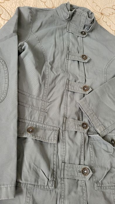 Haina Trench femei fete C&A măr.164,  XS-S