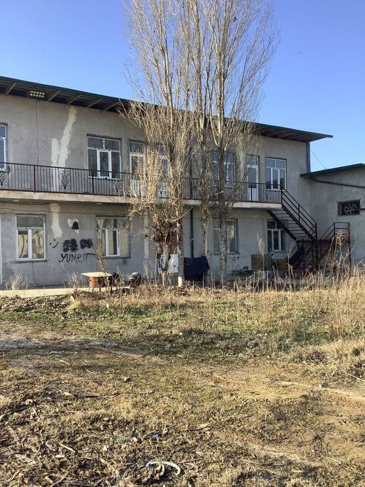 База. Срочно. 50 соток