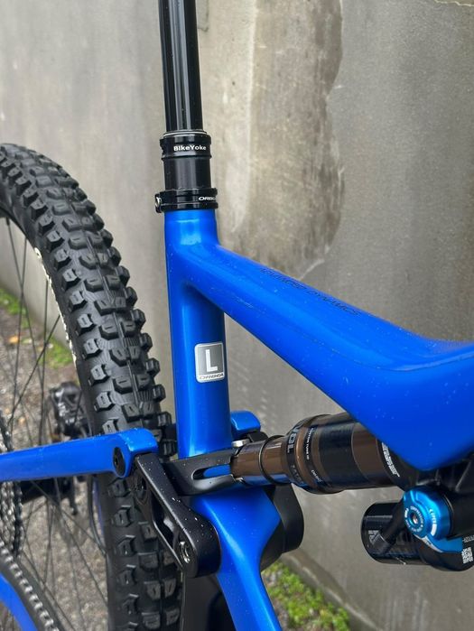 Ендуро колело Orbea Occam LT M10