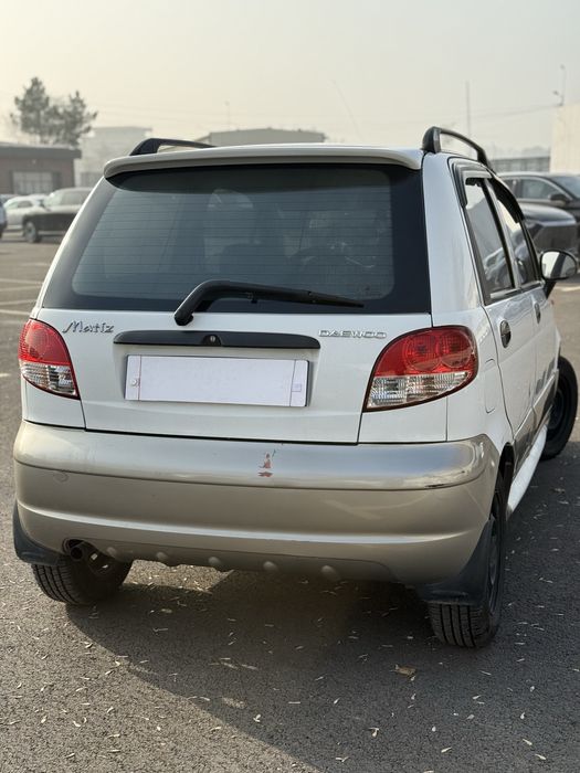 2009 matiz best zorr