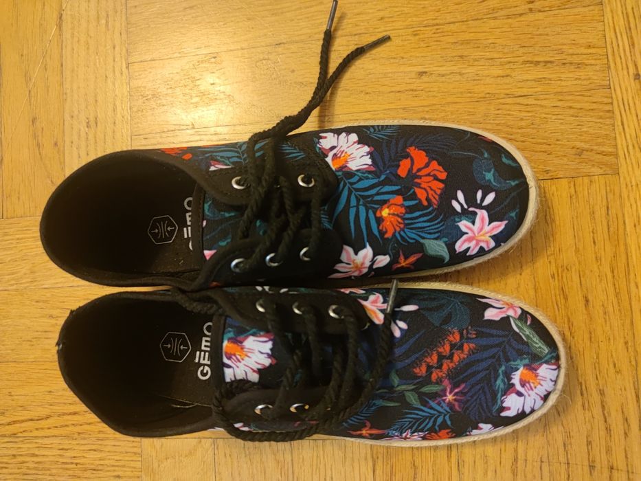 Дамски Кецове GEMO