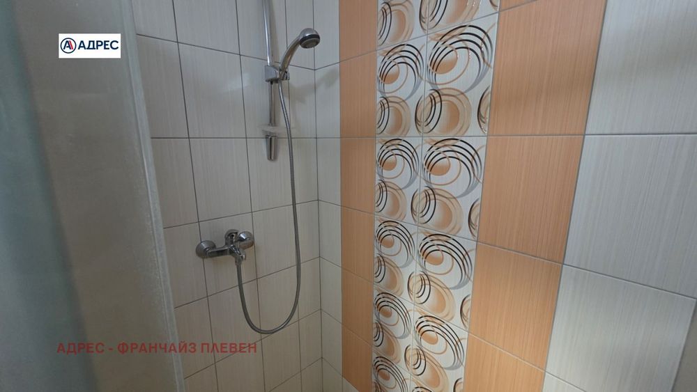 3-стаен в Плевен-Мара Денчева площ 82 цена 145000