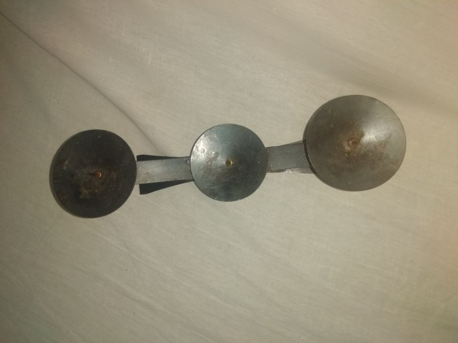 Подсвечник СССР.