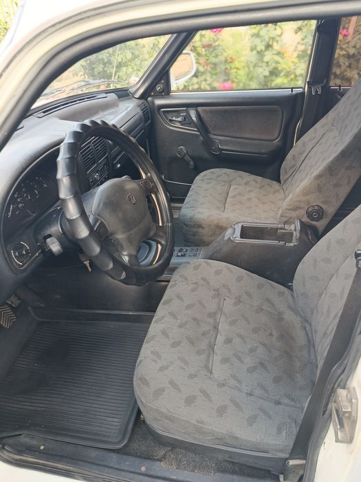 Автомобиль Газ 3110