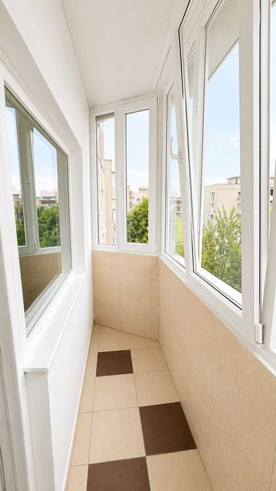 Garsonieră premium, complet renovată Iunie 2026 | 30 mp | Brâncoveanu – Secuilor | Metrou 5 min | Direct proprietar
